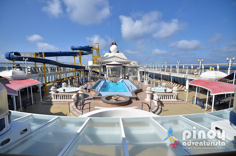 Superstar top virgo itinerary